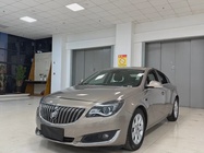 Buick Regal 2014