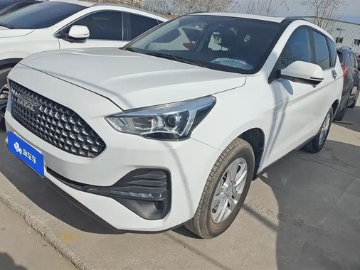 Haval M6 2020