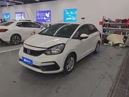 Honda Fit 2023