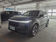 Li Auto ONE 2022