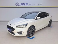 Ford Focus 2020