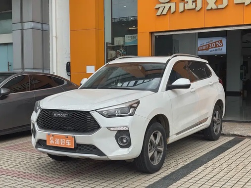 Haval H6 2020