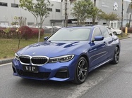 BMW 3 Series 2022