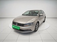 Volkswagen Sagitar 2017