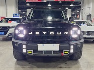 Jetour Traveller 2024