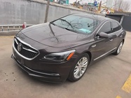 Buick LaCrosse 2018