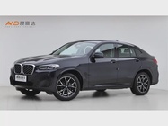 BMW X4 2024