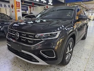 Volkswagen Tayron 2023