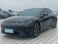 XPeng P7 2023