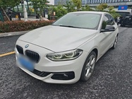 BMW 1 Series 2019