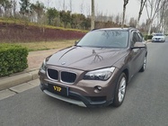 BMW X1 2014