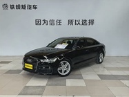 Audi A6 2018