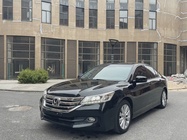 Honda Accord 2014