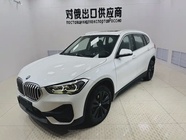 BMW X1 2021