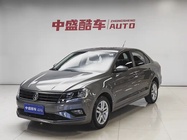 Volkswagen Jetta 2017