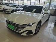 Volkswagen CC 2022