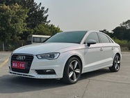 Audi A3 2017