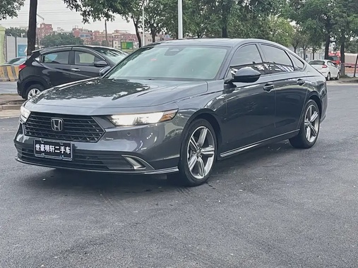 Honda Accord 2024