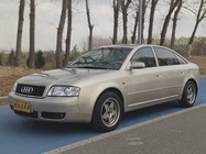 Audi A6 2004