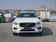 Volvo XC60 2018