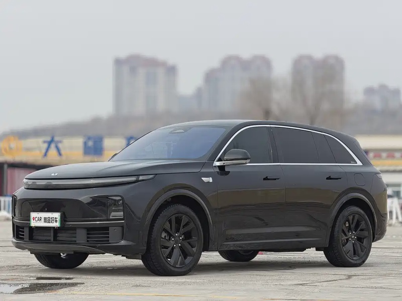 Li Auto L7