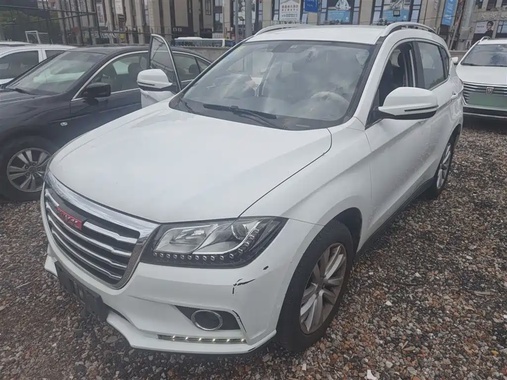 Haval H2 2015