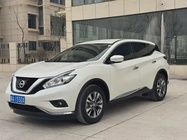 Nissan Murano 2023