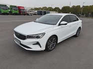 Geely Emgrand 2021
