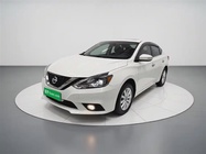 Nissan Sylphy 2019