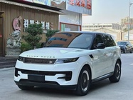 Land Rover Sport 2023
