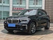 BMW X5 2023