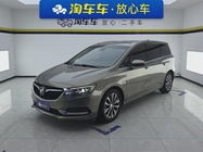 Buick GL6 2018