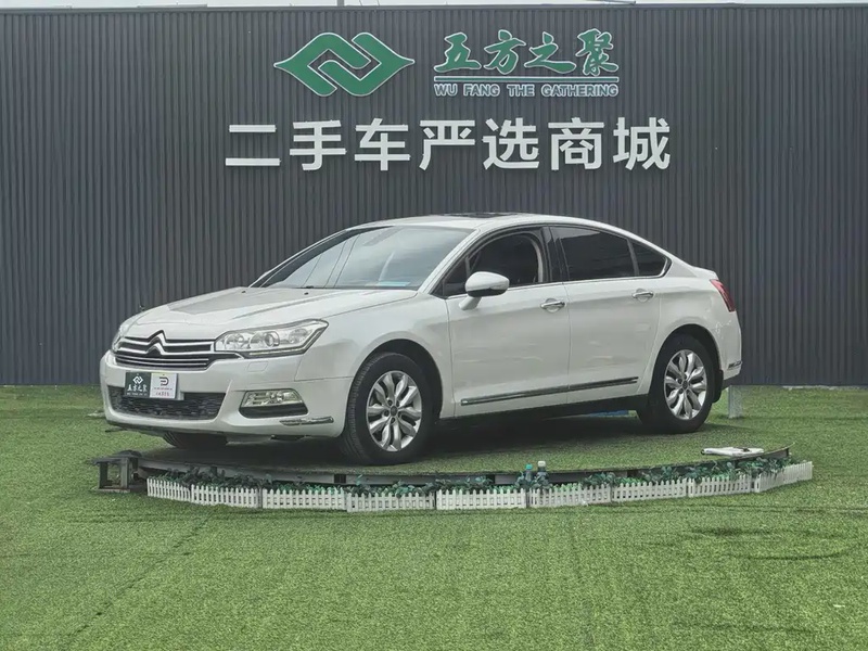Citroen C5