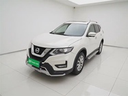 Nissan X-Trail 2018