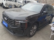 Ford Edge 2023
