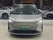 XPeng X9 2026