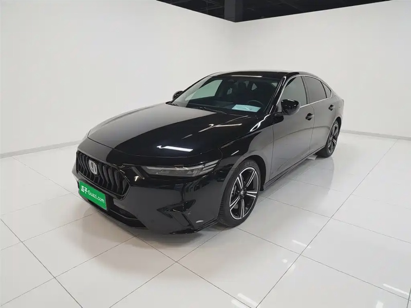 Honda Inspire