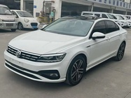 Volkswagen Lamando 2019