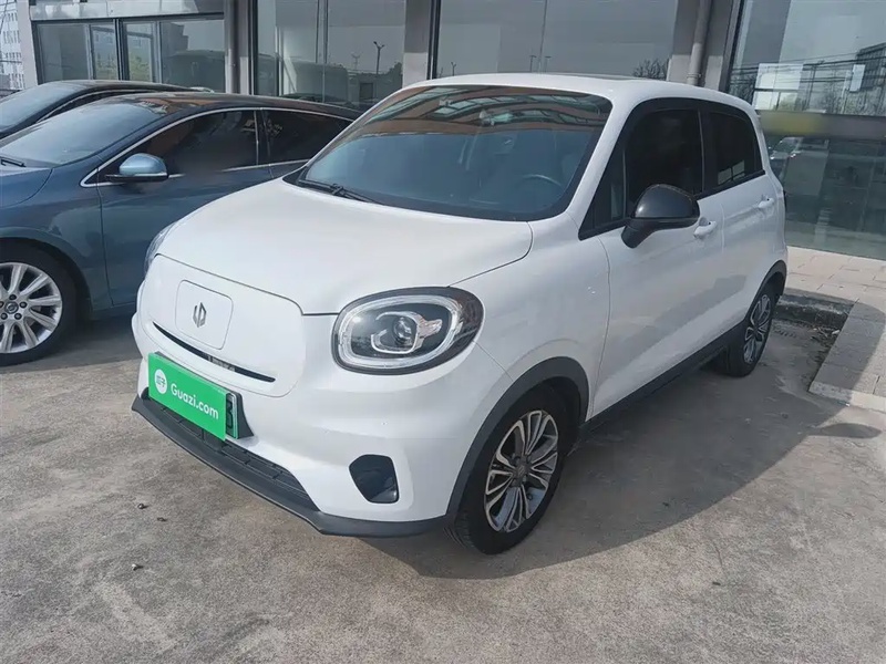 Leapmotor T03