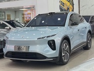NIO EC6 2024