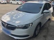 Buick Excelle 2022