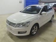 Volkswagen Santana 2016