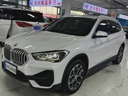 BMW X1 2021