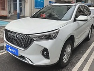 Haval M6 2021