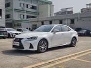 Lexus IS 2018