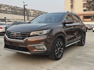 Roewe RX5 2017