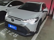 Toyota Frontlander 2023