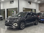 Volkswagen Tayron 2022