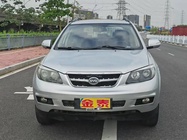 BYD S6 2014