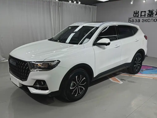 Haval H6 2023